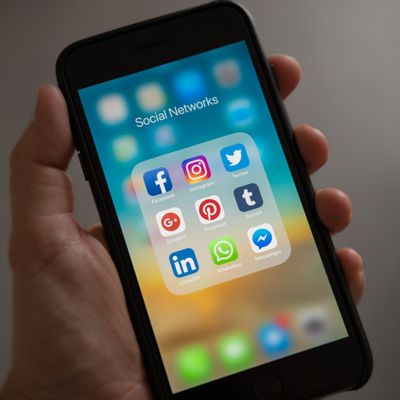 Mobile Apps